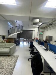 Tradehub 21 (D22), Factory #466548301